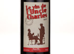 Uncle Charles,2012