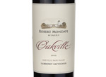 Oakville Cabernet Sauvignon,2009
