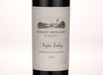 Napa Valley Cabernet Sauvignon,2010