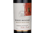 Private Selection Cabernet Sauvignon,2011
