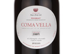 Coma Vella,2009