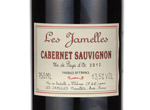 Les Jamelles Cabernet Sauvignon,2012