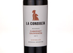 La Consulta Reserva,2011
