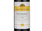 The Society's Exhibition Pomerol,2009