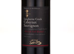 Asda Wine Selection Langhorne Creek Cabernet Sauvignon,2012
