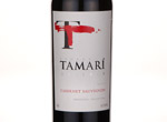 Tamarí Reserva,2011