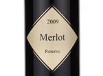 Merlot Reserve,2009