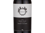 The Colonial Estate, Exile Cabernet Sauvignon,2009