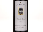Kilikanoon Blocks Road Cabernet Sauvignon,2010