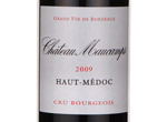 Château Maucamps,2009