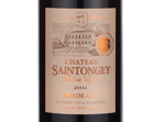Château Saintongey Vieilles Vignes,2011