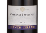 French Cellars Cabernet Sauvignon,2012