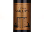 Château Haut Selve,2010
