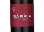 Señorío de Sarría Crianza,2010