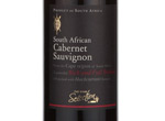 Asda Wine Selection Cabernet Sauvignon,2012