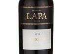 Quinta da Lapa - Regional Merlot,2010