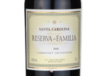 Santa Carolina Reserva de Familia Cabernet Sauvignon,2010
