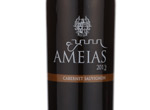 Ameias Cabernet,2012