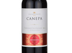 Canepa Reserva Privada Cabernet Sauvignon,2012