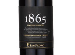 1865 Limited Edition Blend,2010