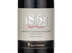 1865 Single Vineyard Cabernet Sauvignon,2010