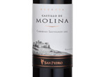 Castillo de Molina Cabernet Sauvignon,2011