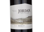 Jordan Merlot,2010