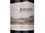 Jordan Cabernet Sauvignon,2009