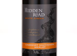 Hidden Road South African Cabernet Sauvignon Merlot,2012
