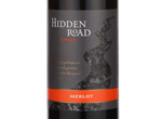 Hidden Road Chilean Merlot,2012