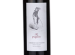 The Character Series, The Pugiist, Cabernet Sauvignon, Eden Valley, Australia,2010