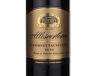 Cabernet Sauvignon,2010