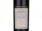 Unfiltered Cabernet Sauvignon,2010