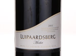 Durbanville Hills Luipaardsberg Merlot,2011