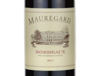Marks and Spencer Bordeaux Mauregard,2011