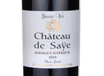 Marks and Spencer Château de Saye,2010