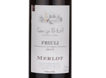 Marks and Spencer Friuli Merlot,2011