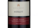 MHV Marcel Hubert Merlot,NV