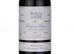 Domaine Eyssards Bergerac Rouge,2011