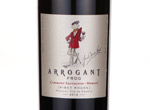 Arrogant Frog Cabernet Merlot,2012