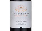 Milestone Series Merlot,2011