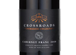 Winemakers Collection Merlot Cabernet,2011