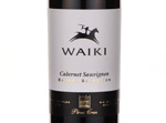 Waiki Cabernet Sauvignon,2011