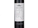 Don David Finca la Urquiza Cabernet Sauvignon,2011