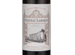 Château Laroque,2010