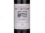 Château Cartillon,2010