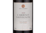 San Andres Cabernet Sauvignon,2010