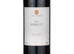 San Andres Merlot,2011