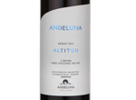 Altitud Merlot,2011