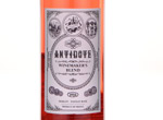 Antidote Merlot Rosé Tannat,2012